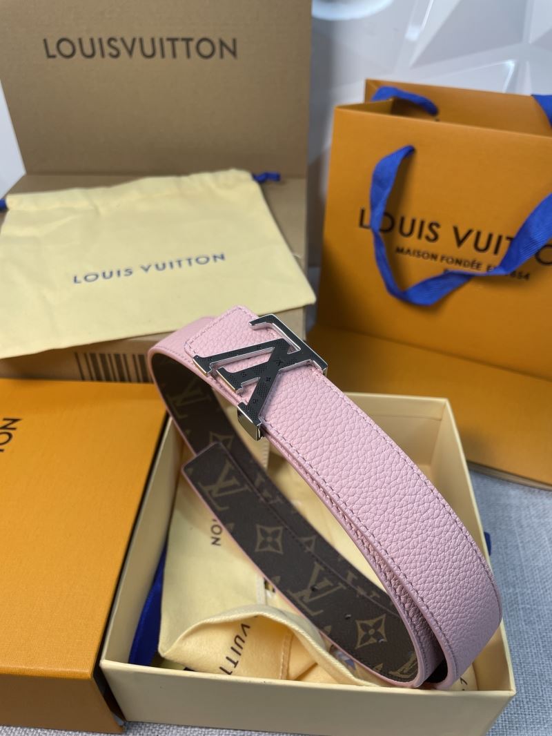 Louis Vuitton Belts